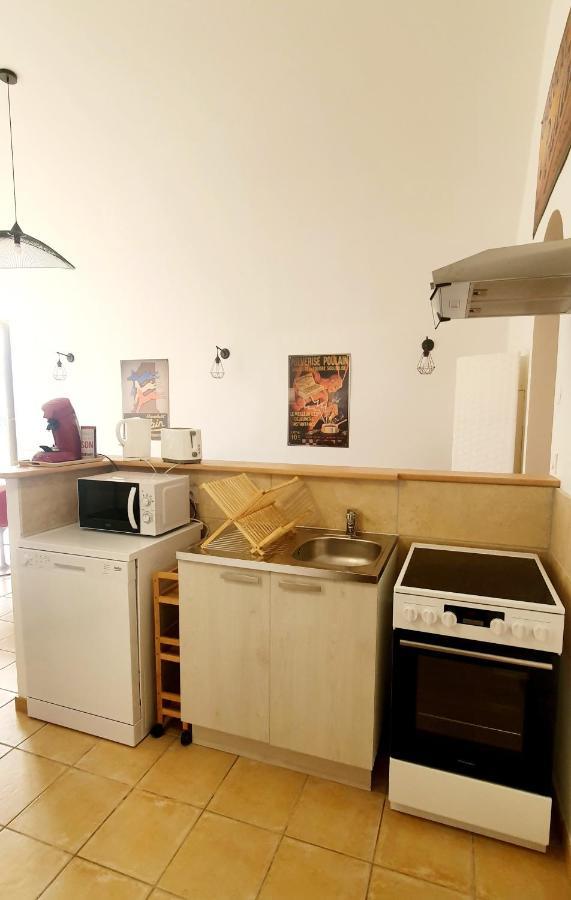 Appartement "La Chocolaterie" En Centre-Ville Linge Inclus Blois Exteriör bild