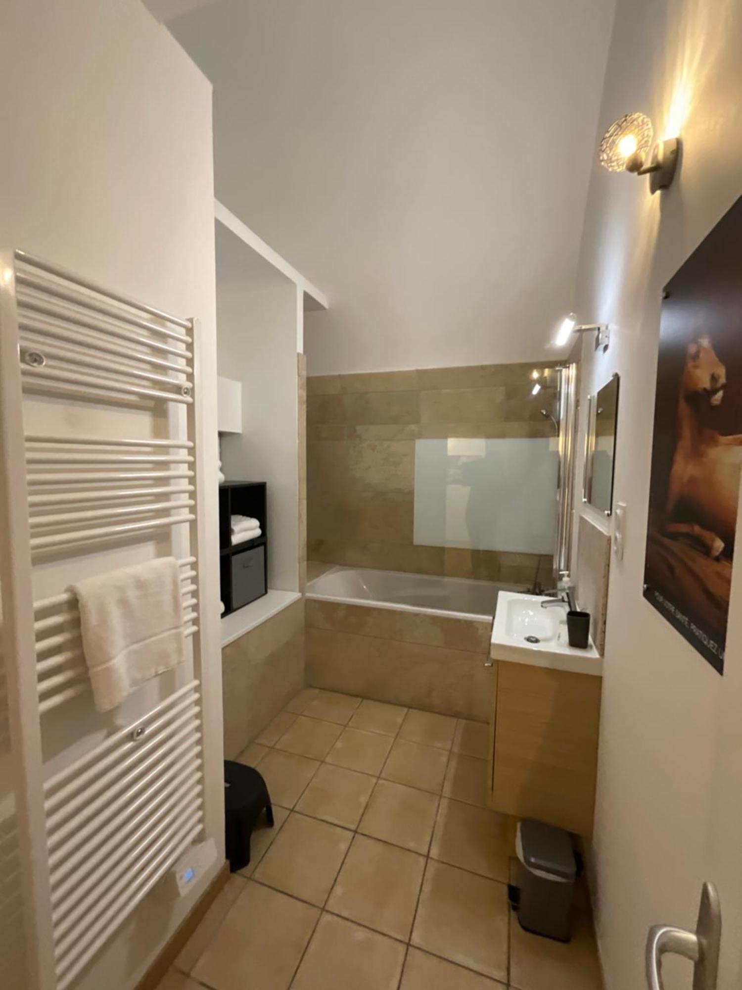 Appartement "La Chocolaterie" En Centre-Ville Linge Inclus Blois Exteriör bild