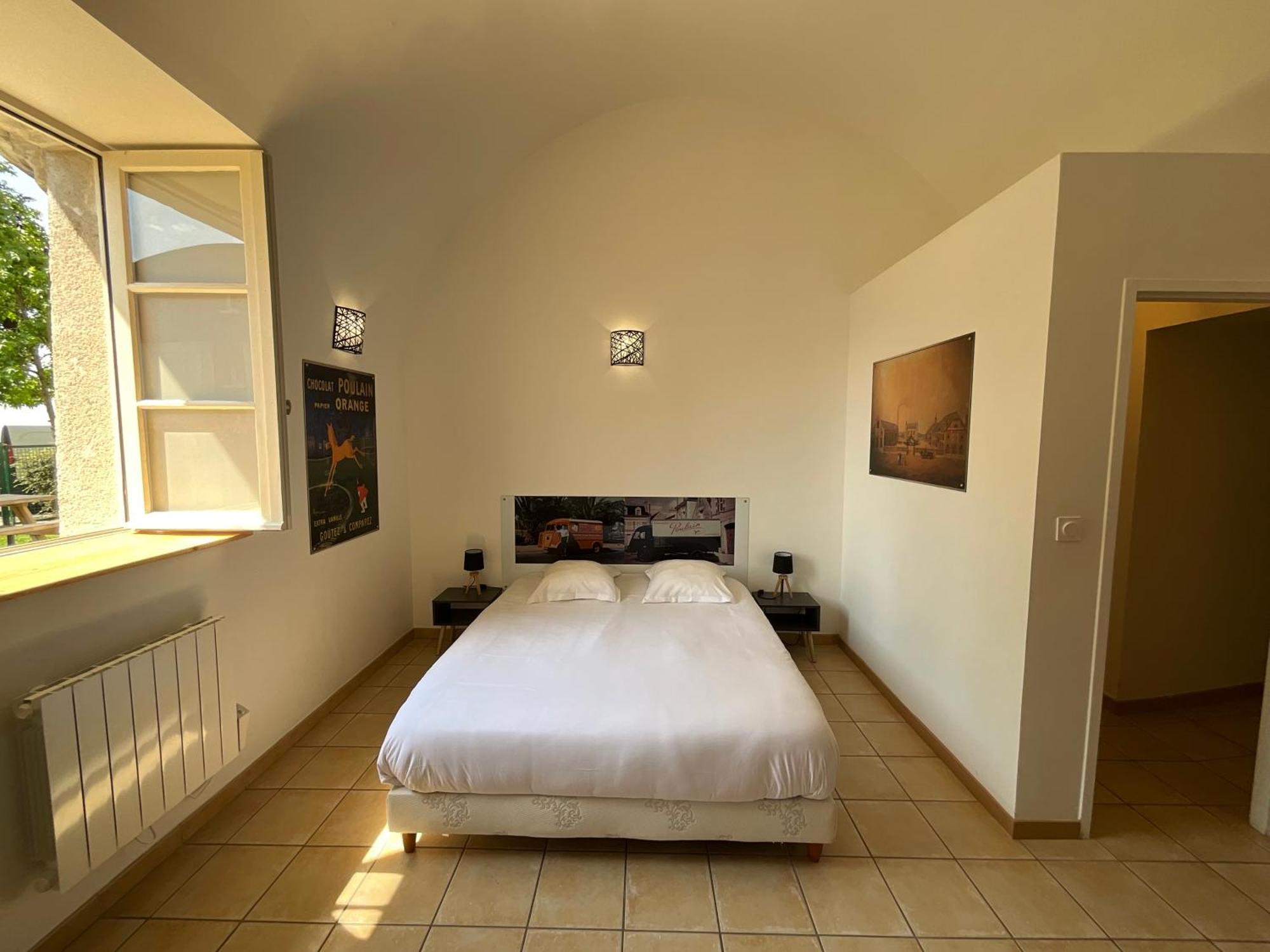 Appartement "La Chocolaterie" En Centre-Ville Linge Inclus Blois Exteriör bild