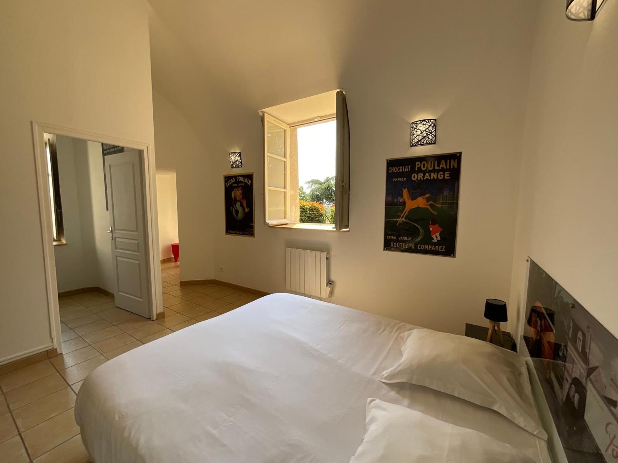 Appartement "La Chocolaterie" En Centre-Ville Linge Inclus Blois Exteriör bild